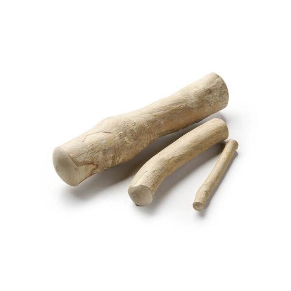 Kaustab aus Olivenholz